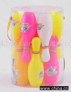 Bowling Set