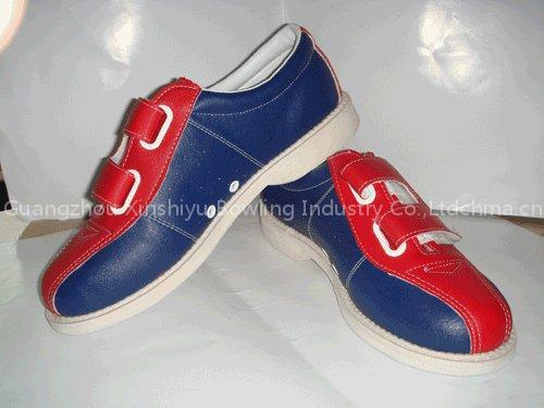 Bowling shoes