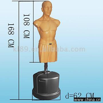 Punching Bag