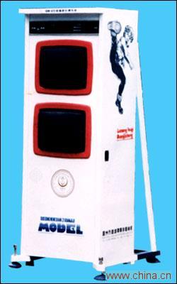 Boxing Equipment