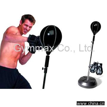 Punching Ball Set (Speed Ball Stand Set)