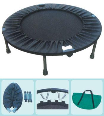 38inch Mini Folding Trampoline