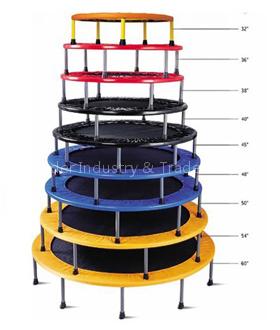 Mini Trampoline/Rebounder
