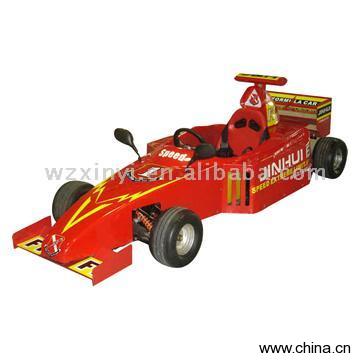 Racing Car