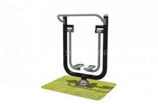 Outdoor fitness equipment FS-26701