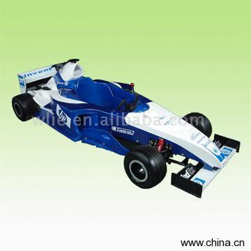 F1 110cc Racing Car