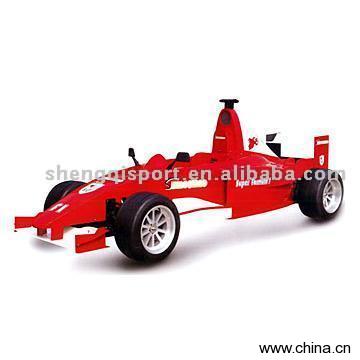 Racing Car