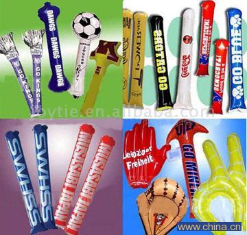 Cheering Sticks