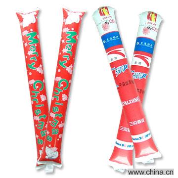 Air Bang Sticks