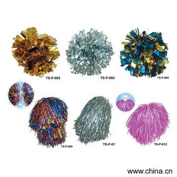 Pom Poms