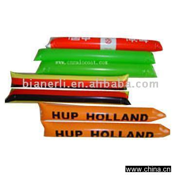 Thunder Sticks