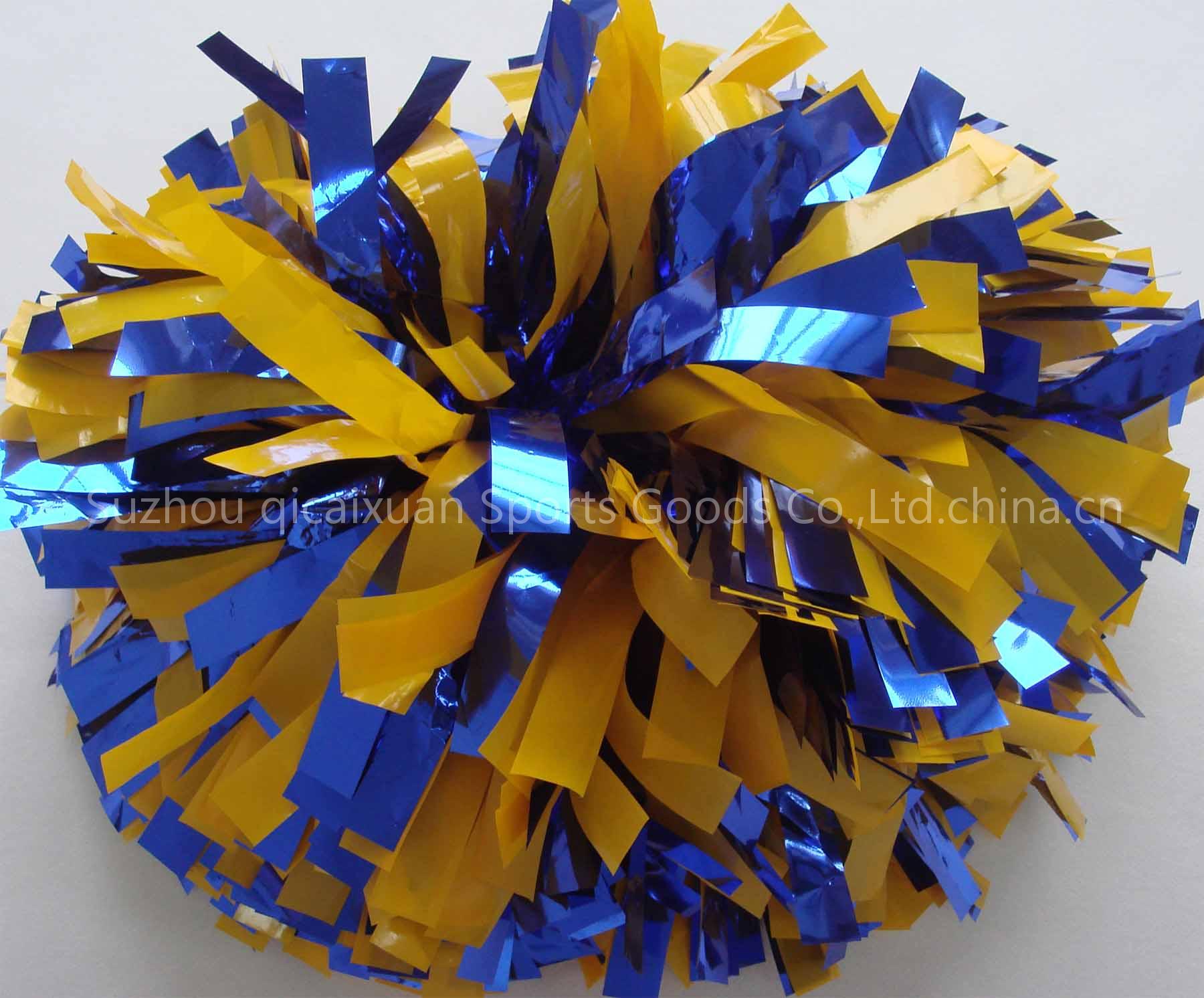 Pom Pons(3)