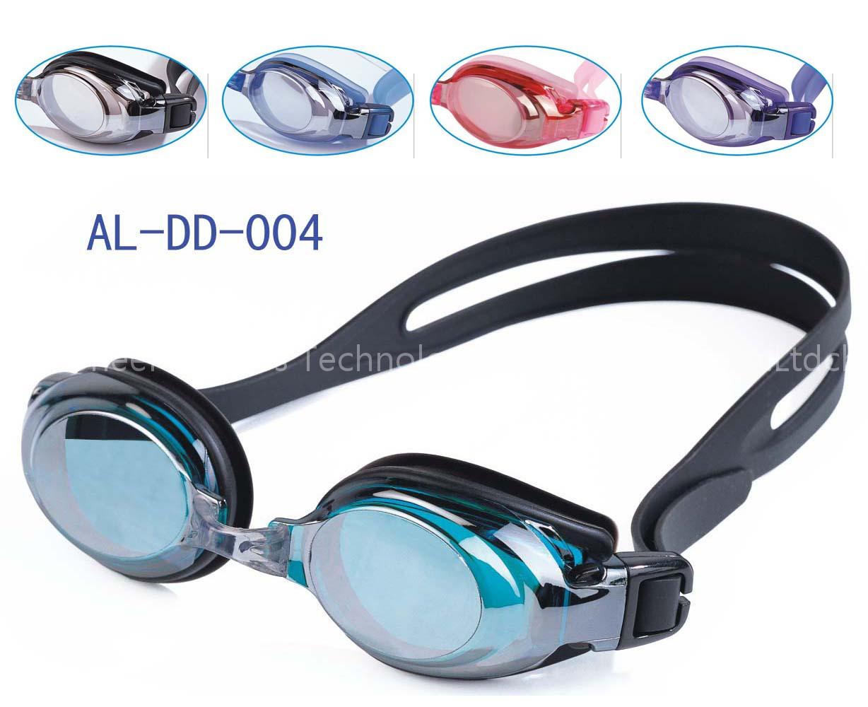 swimming goggles swimming glasses AL-DD-004
