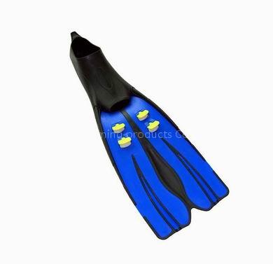 swimming products & swimming fin