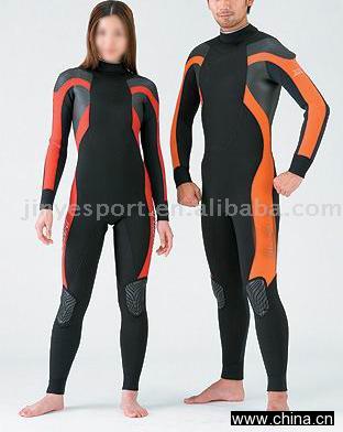 Diving Suit