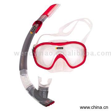 Diving Set