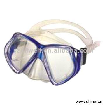 Diving Mask
