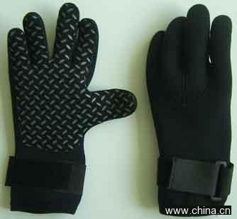 Gloves