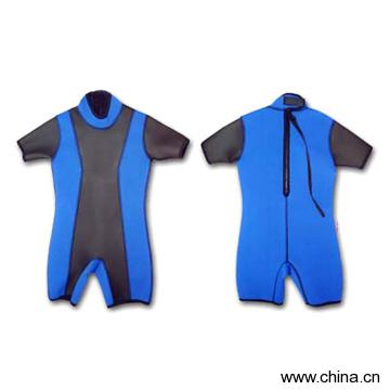 Diving Clothing