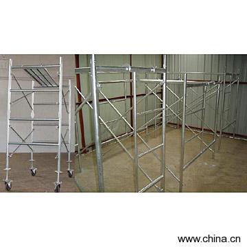Scaffold