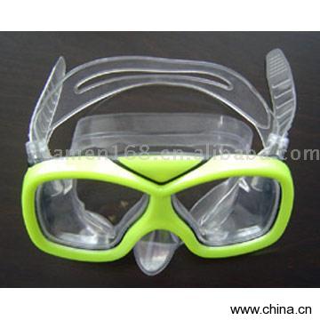 Diving Mask