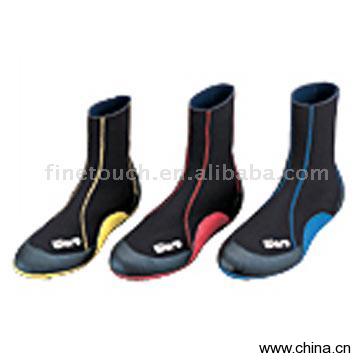Diving Boots