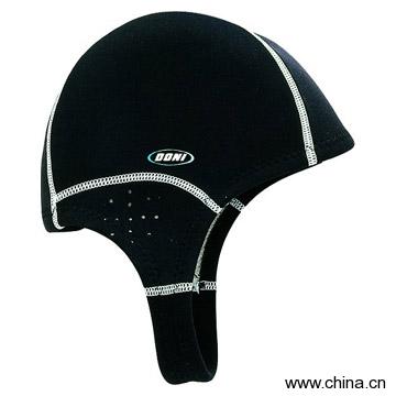 Neoprene Hood