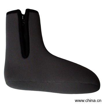Neoprene Sock
