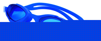 Fashion Swimming Goggles