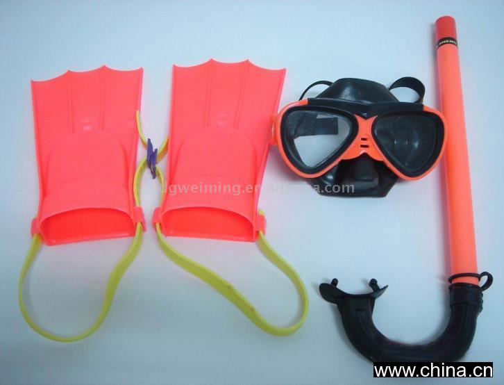 Diving Goods