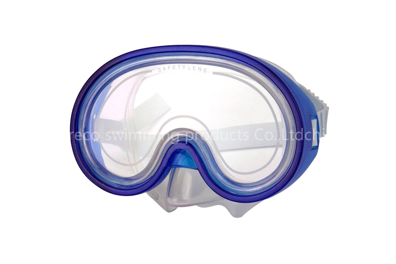 diving mask for kids