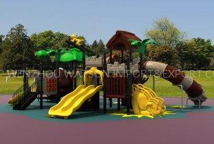 Playground TH-04601
