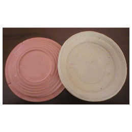 Degradable Target 010