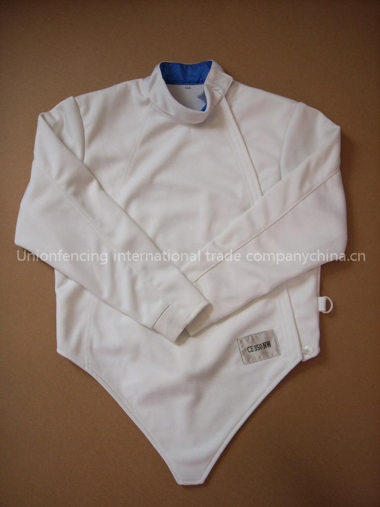 Uniform and protective gear