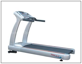 Motorized Treadmill