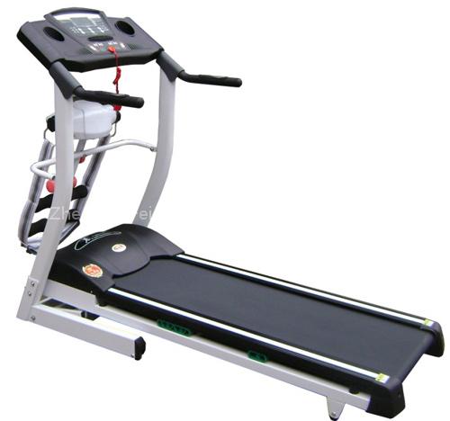 Home Motorized Treadmill