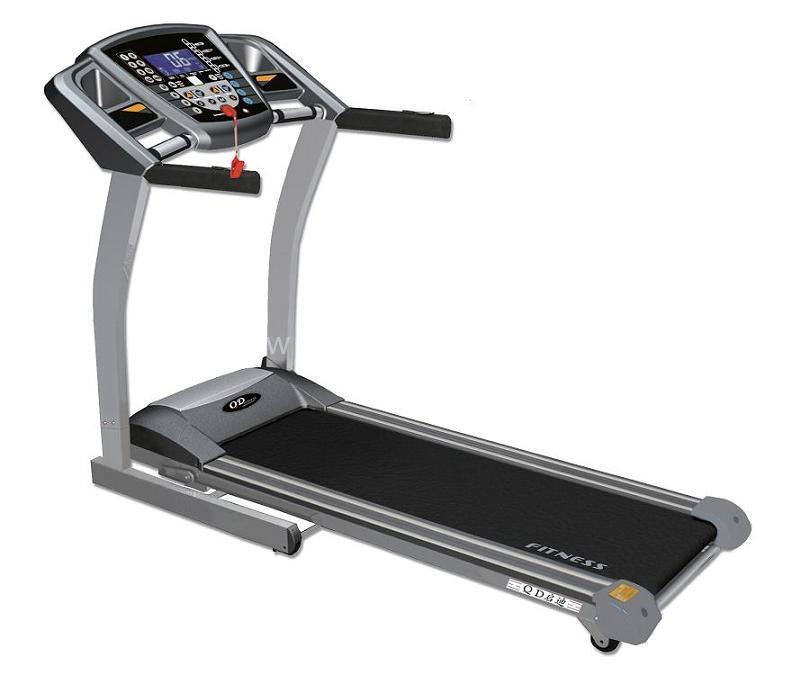 summit-sport treadmill