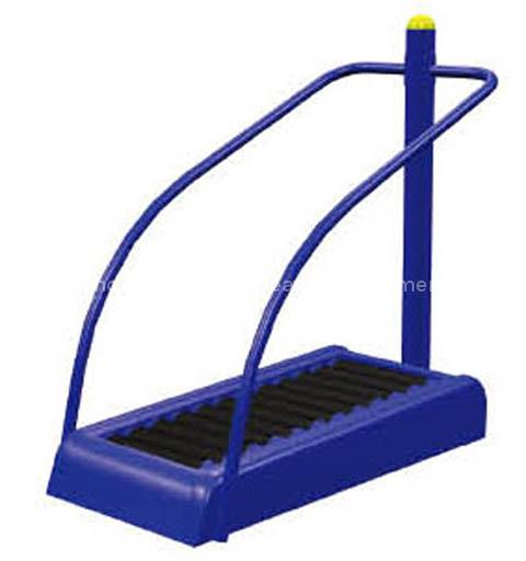 outdoor fitness equipment