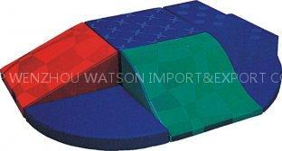 Indoor playground SPS-003
