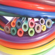 latex tube