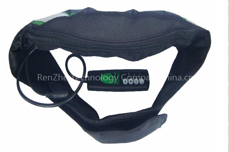 Vibra Tone strength training set