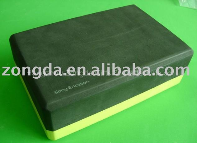 Yoga brick,Yoga block,Yoga brick