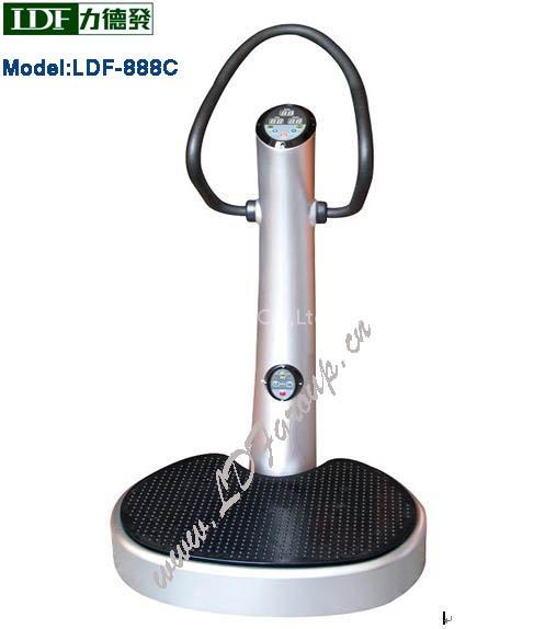 Vibration machine (LDF-888C)
