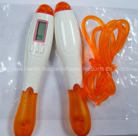 Calories Jump Rope