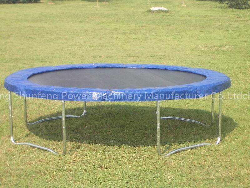 trampoline