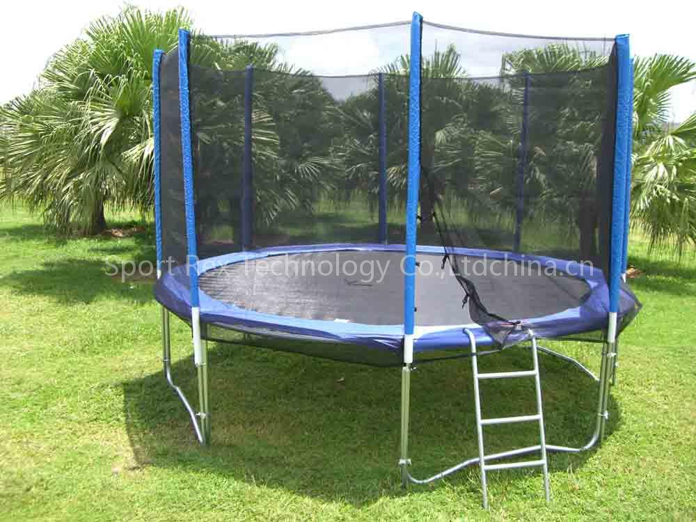 trampoline