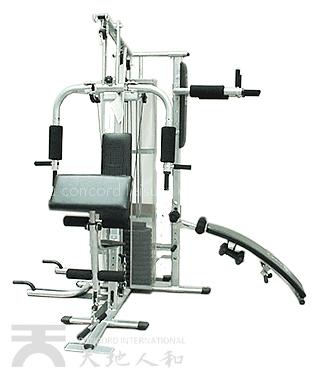 BODYBUILDING EQUIPMENT