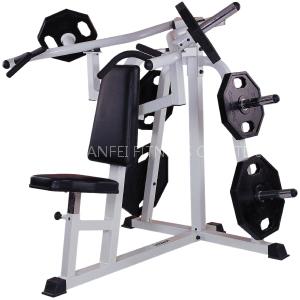 Fitness Equipment Shoulder Press