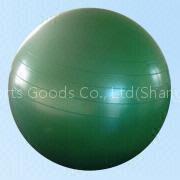 Yoga ball