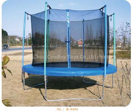 trampoline M-6404